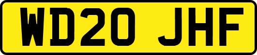 WD20JHF