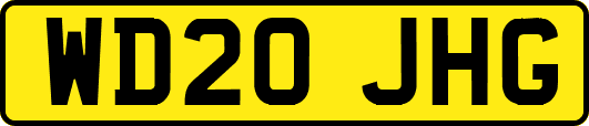 WD20JHG