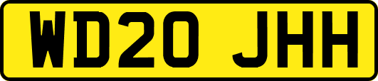 WD20JHH