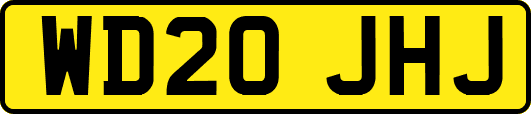 WD20JHJ