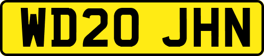WD20JHN