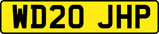 WD20JHP