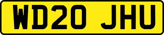 WD20JHU