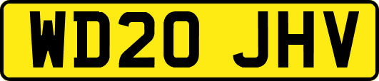 WD20JHV