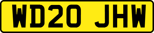 WD20JHW