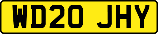 WD20JHY