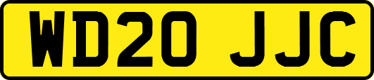 WD20JJC