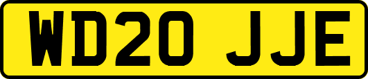 WD20JJE