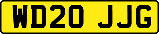 WD20JJG