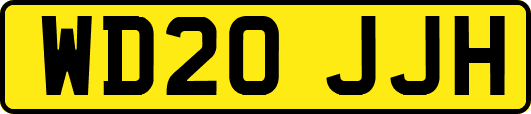 WD20JJH
