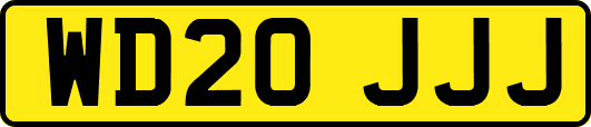 WD20JJJ