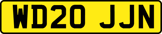 WD20JJN