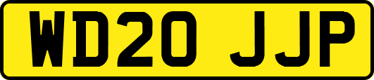 WD20JJP