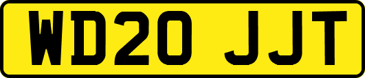 WD20JJT