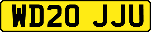 WD20JJU