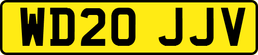 WD20JJV
