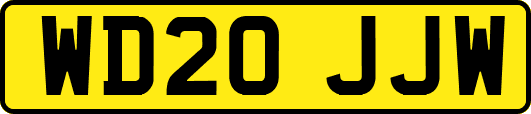 WD20JJW