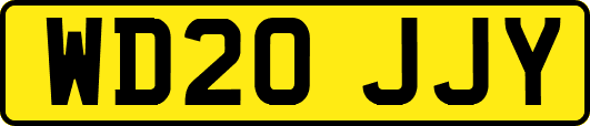 WD20JJY