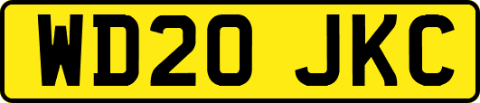 WD20JKC