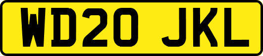 WD20JKL