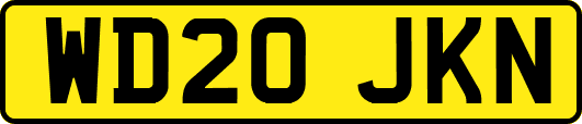 WD20JKN