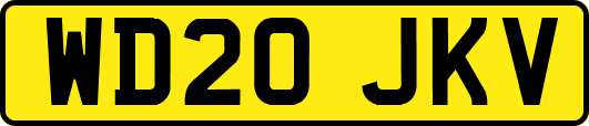 WD20JKV