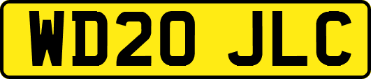 WD20JLC
