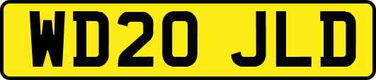 WD20JLD