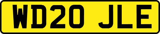 WD20JLE