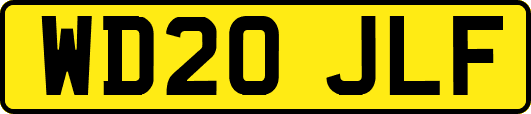 WD20JLF