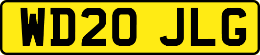 WD20JLG