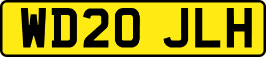 WD20JLH
