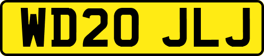 WD20JLJ