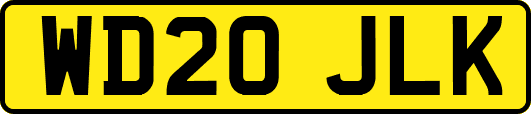 WD20JLK