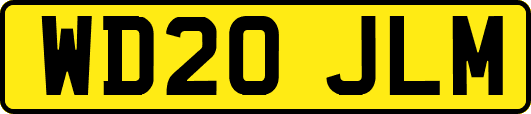 WD20JLM