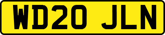 WD20JLN