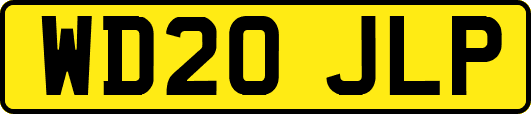 WD20JLP