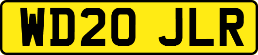 WD20JLR