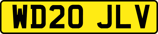 WD20JLV
