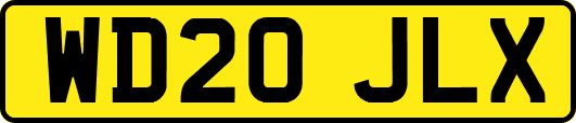 WD20JLX