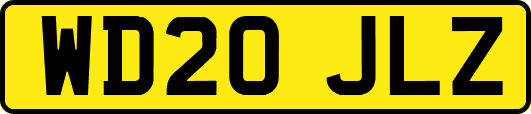 WD20JLZ
