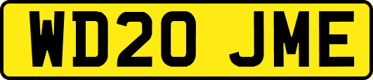 WD20JME