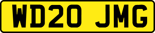 WD20JMG