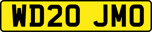 WD20JMO