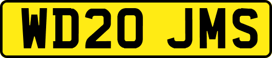 WD20JMS