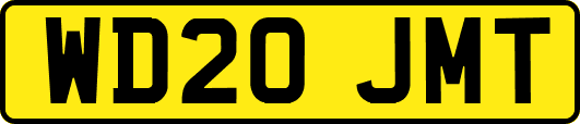 WD20JMT