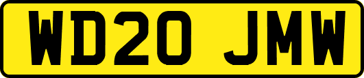 WD20JMW
