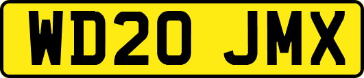 WD20JMX