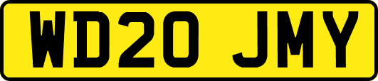 WD20JMY
