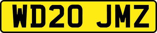 WD20JMZ